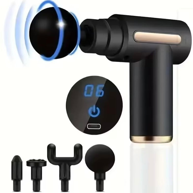 Mini Massage Gun